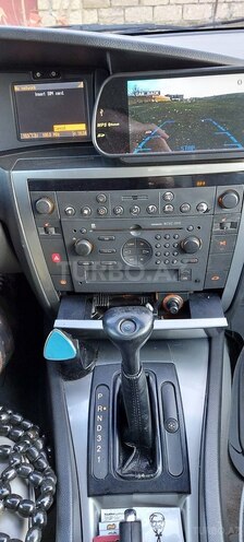 Opel Omega 2001, 325,000 km - 2.2 l - Bakı