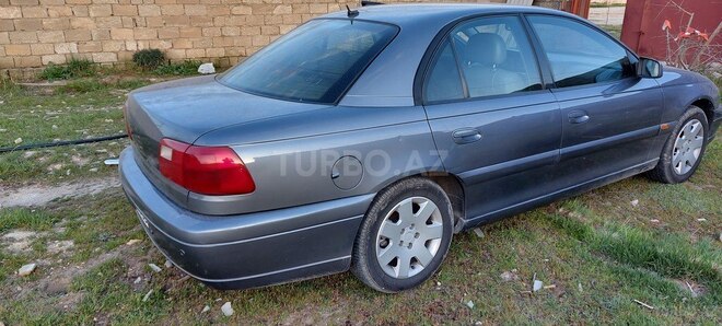 Opel Omega 2001, 325,000 km - 2.2 l - Bakı