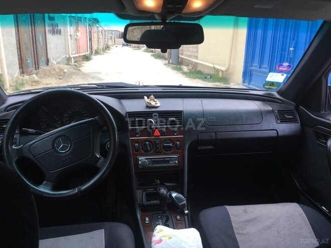 Mercedes C 220 1996, 357,000 km - 2.2 л - Bakı