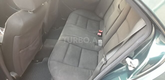 Mercedes C 220 1998, 385,000 km - 2.2 l - Bakı