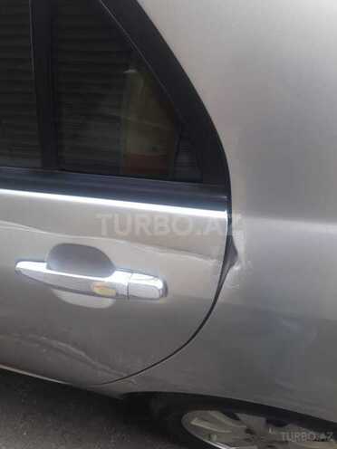 BYD F3 2014, 173,000 km - 1.5 л - Bakı