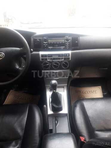 BYD F3 2014, 173,000 km - 1.5 л - Bakı