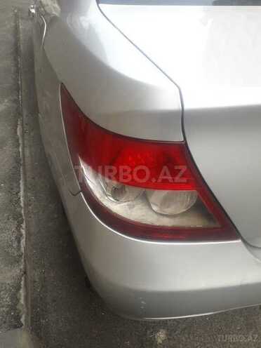 BYD F3 2014, 173,000 km - 1.5 л - Bakı