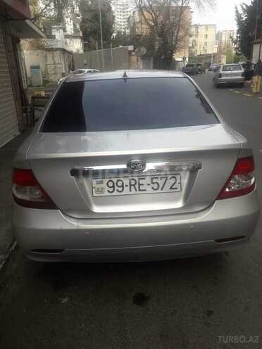 BYD F3 2014, 173,000 km - 1.5 л - Bakı