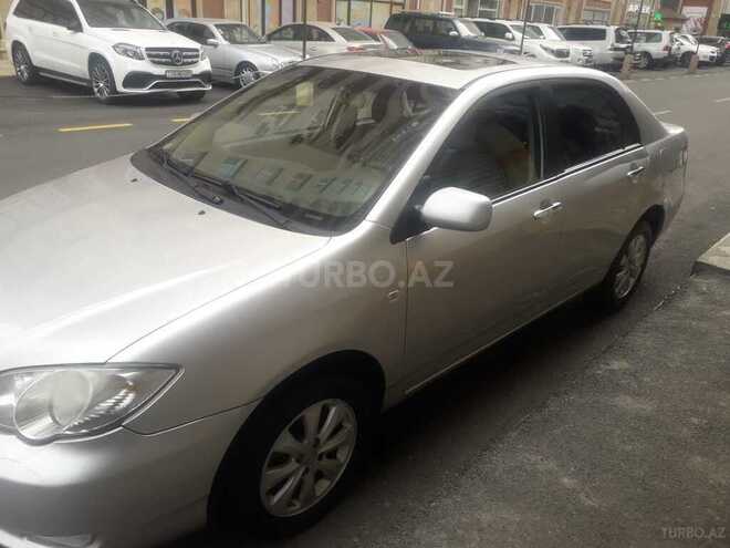 BYD F3 2014, 173,000 km - 1.5 л - Bakı