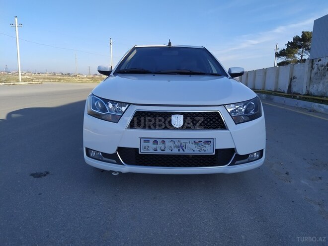 Khazar SD 2020, 43,000 km - 1.7 l - Bakı