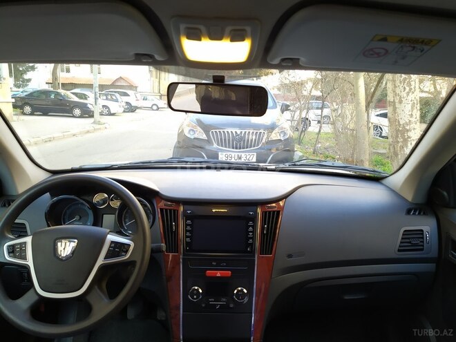 Khazar SD 2020, 43,000 km - 1.7 l - Bakı