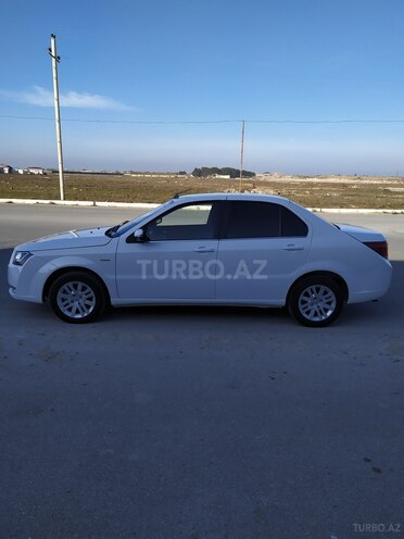 Khazar SD 2020, 43,000 km - 1.7 l - Bakı