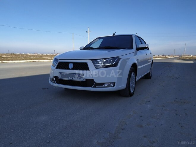 Khazar SD 2020, 43,000 km - 1.7 l - Bakı