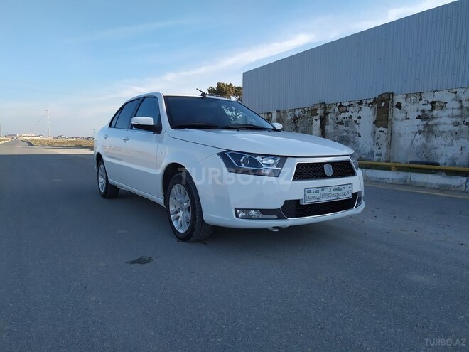 Khazar SD 2020, 43,000 km - 1.7 l - Bakı