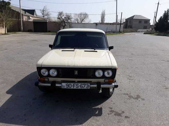 LADA (VAZ) 2106 1992, 280,000 km - 1.5 l - Bakı