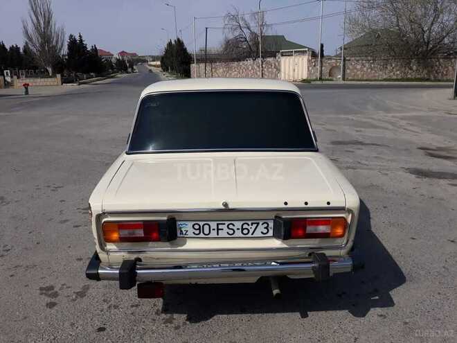 LADA (VAZ) 2106 1992, 280,000 km - 1.5 l - Bakı