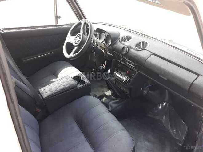 LADA (VAZ) 2106 1992, 280,000 km - 1.5 l - Bakı