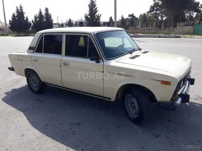 LADA (VAZ) 2106 1992, 280,000 km - 1.5 l - Bakı