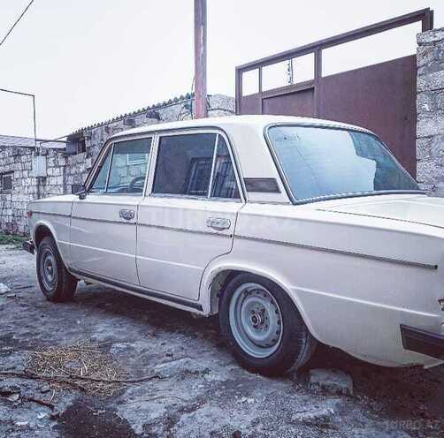 LADA (VAZ) 2106 1992, 280,000 km - 1.5 l - Bakı