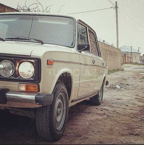 LADA (VAZ) 2106 1992, 280,000 km - 1.5 l - Bakı