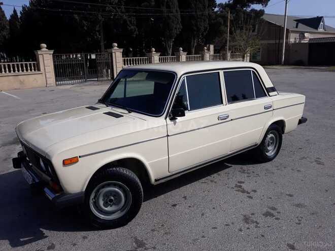 LADA (VAZ) 2106 1992, 280,000 km - 1.5 l - Bakı