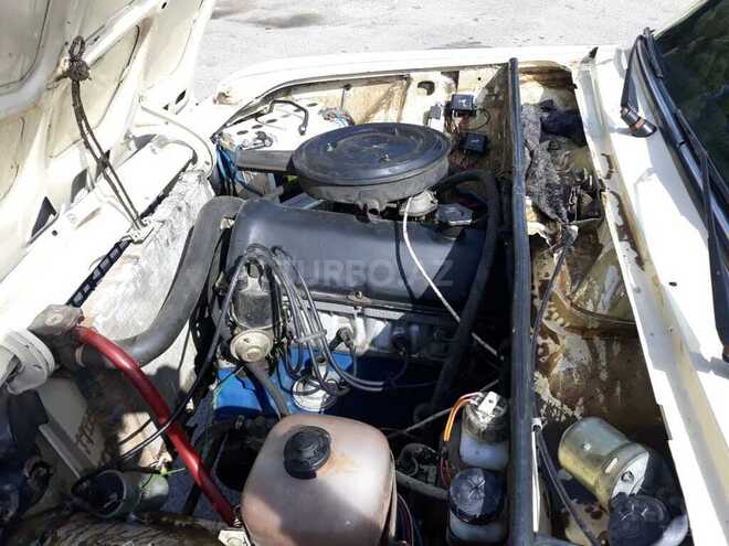 LADA (VAZ) 2106 1992, 280,000 km - 1.5 l - Bakı