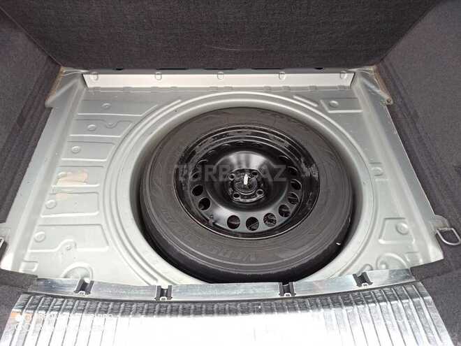 Opel Astra 2006, 174,000 km - 1.4 l - Bakı