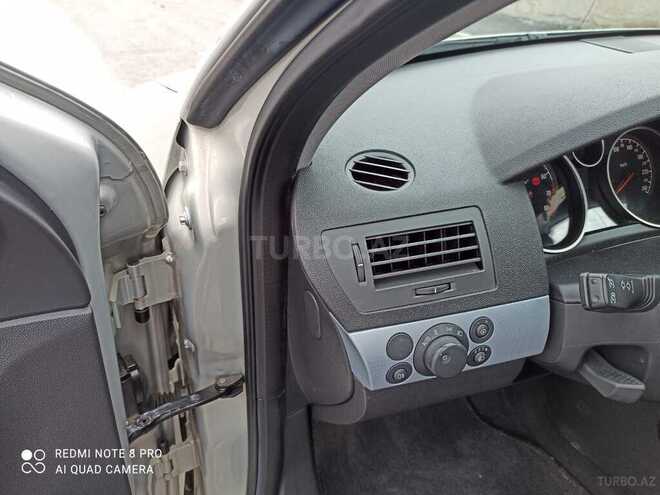 Opel Astra 2006, 174,000 km - 1.4 l - Bakı