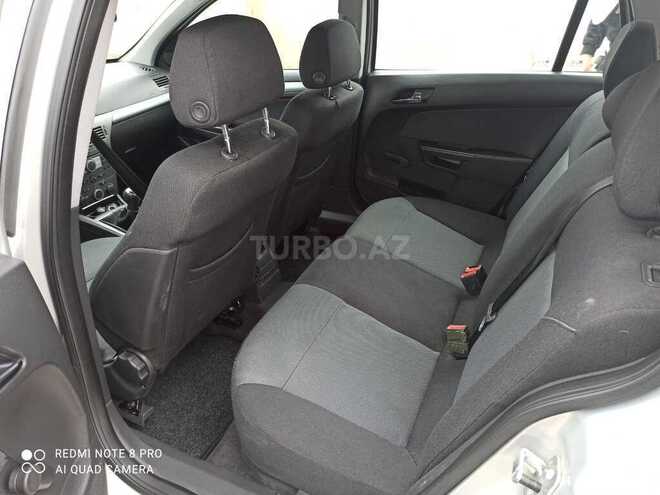 Opel Astra 2006, 174,000 km - 1.4 l - Bakı