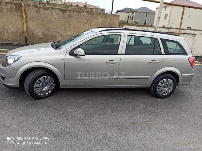 Opel Astra 2006, 174,000 km - 1.4 l - Bakı