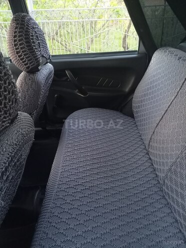 LADA (VAZ) 2115 2004, 200,736 km - 1.5 l - Hacıqabul