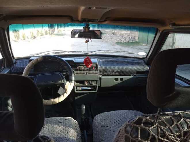 LADA (VAZ) 21099 1994, 263,369 km - 1.5 l - Bakı