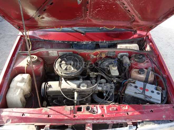 LADA (VAZ) 21099 1994, 263,369 km - 1.5 l - Bakı