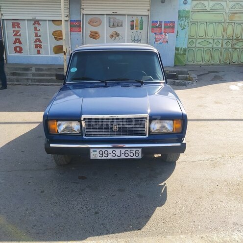 LADA (VAZ) 2107 1988, 200,000 km - 1.5 l - Bakı