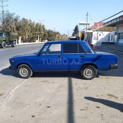 LADA (VAZ) 2107 1988, 200,000 km - 1.5 l - Bakı