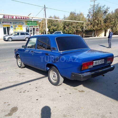 LADA (VAZ) 2107 1988, 200,000 km - 1.5 l - Bakı