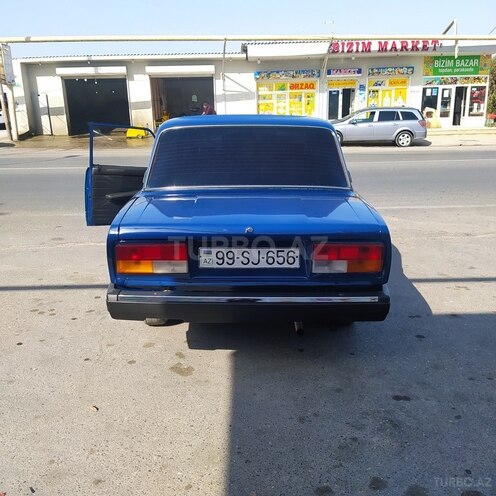 LADA (VAZ) 2107 1988, 200,000 km - 1.5 l - Bakı