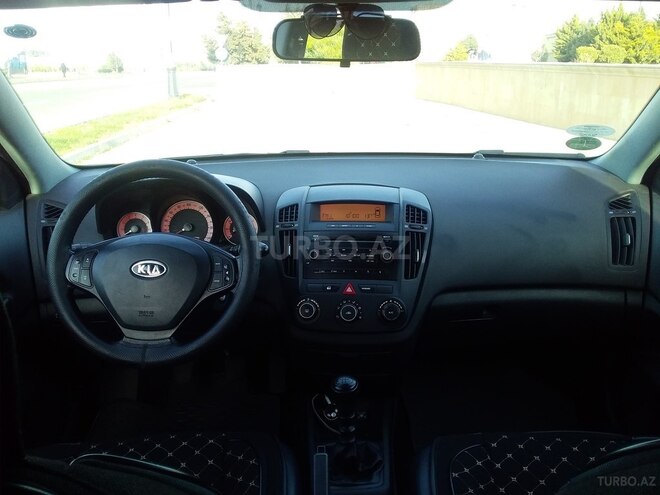 Kia Ceed 2008, 240,000 km - 1.4 l - Bakı