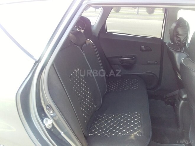 Kia Ceed 2008, 240,000 km - 1.4 l - Bakı