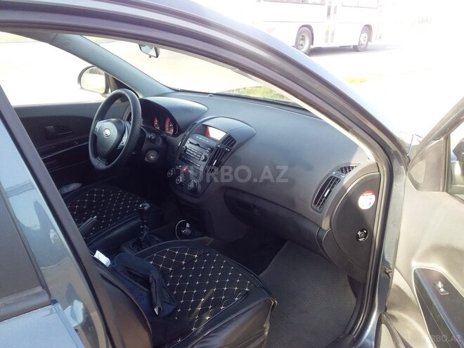 Kia Ceed 2008, 240,000 km - 1.4 l - Bakı