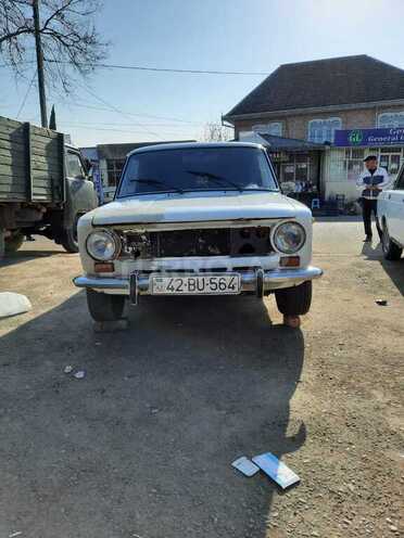LADA (VAZ) 21013 1974, 59,598 km - 1.5 l - Lənkəran