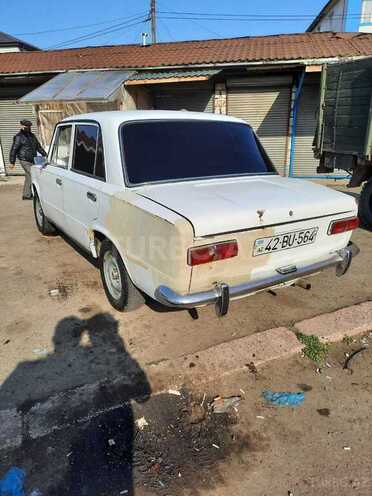LADA (VAZ) 21013 1974, 59,598 km - 1.5 l - Lənkəran