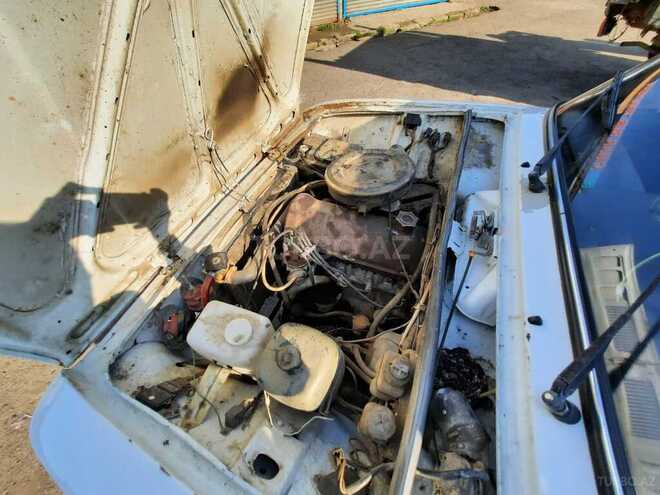 LADA (VAZ) 21013 1974, 59,598 km - 1.5 l - Lənkəran