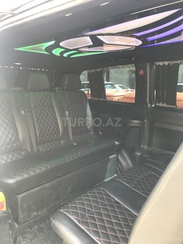 Mercedes Vito 111 2008, 333,000 km - 2.2 л - Bakı