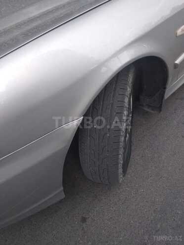 Hyundai Sonata 2002, 250,452 km - 2.0 л - Bakı