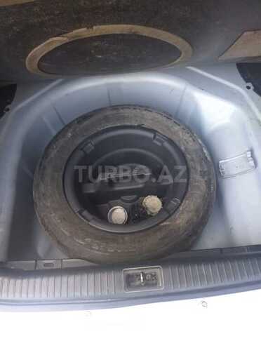 Hyundai Sonata 2002, 250,452 km - 2.0 л - Bakı