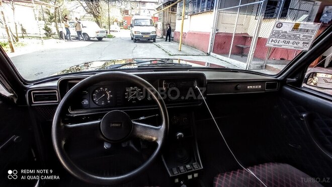 LADA (VAZ) 2107 2012, 65,000 km - 1.6 л - Bakı