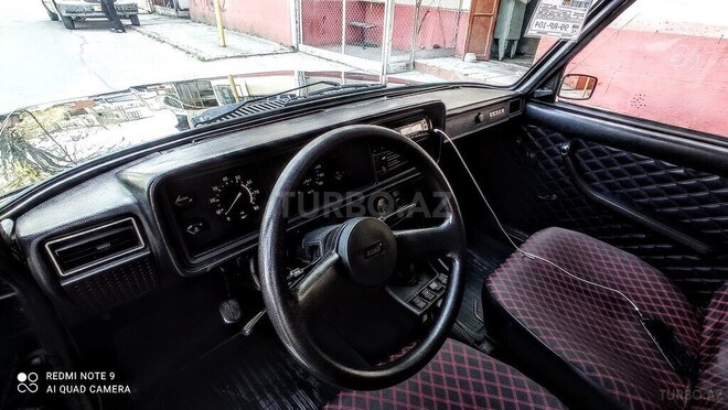 LADA (VAZ) 2107 2012, 65,000 km - 1.6 л - Bakı