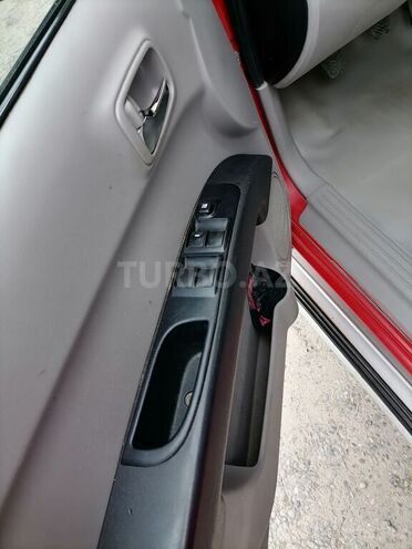 Mitsubishi L200 2010, 500,226 km - 2.5 l - Bərdə