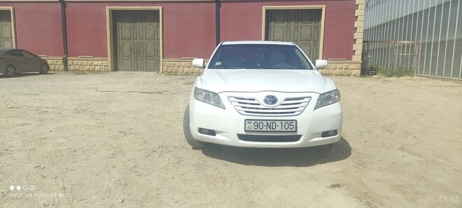 Toyota Camry 2008, 211,000 km - 2.4 л - Bakı