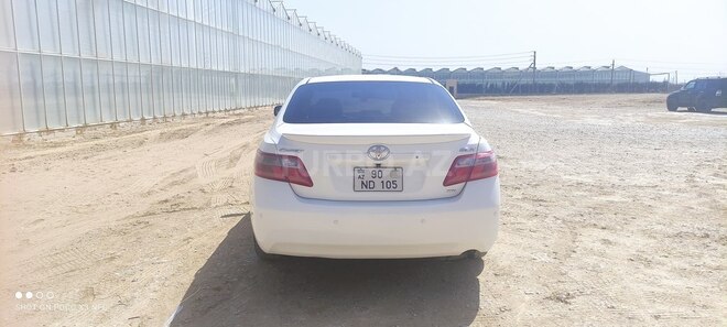 Toyota Camry 2008, 211,000 km - 2.4 л - Bakı
