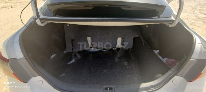 Toyota Camry 2008, 211,000 km - 2.4 л - Bakı
