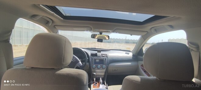 Toyota Camry 2008, 211,000 km - 2.4 л - Bakı