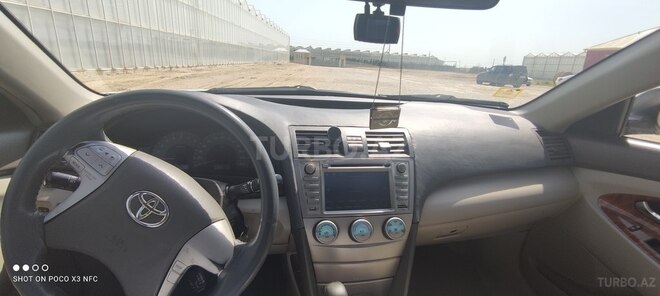 Toyota Camry 2008, 211,000 km - 2.4 л - Bakı